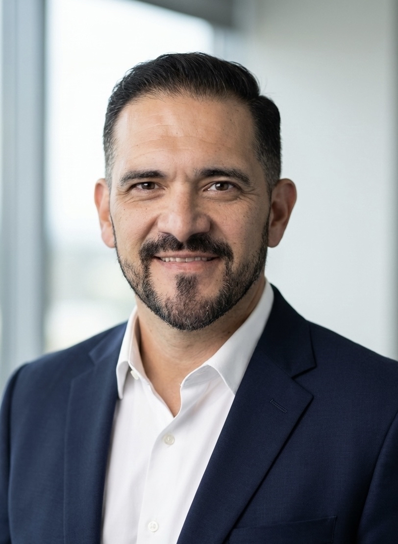 Adriel Esparza, Southern California First-Time Buyer Specialist since 1999