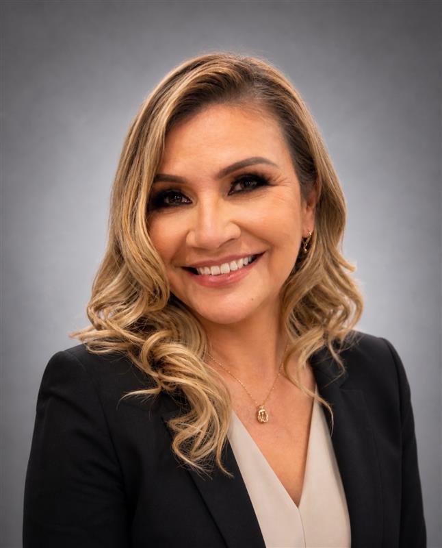 Angel N. Vargas — Lending Coordinator